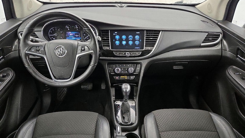 2019 Buick Encore Preferred 9