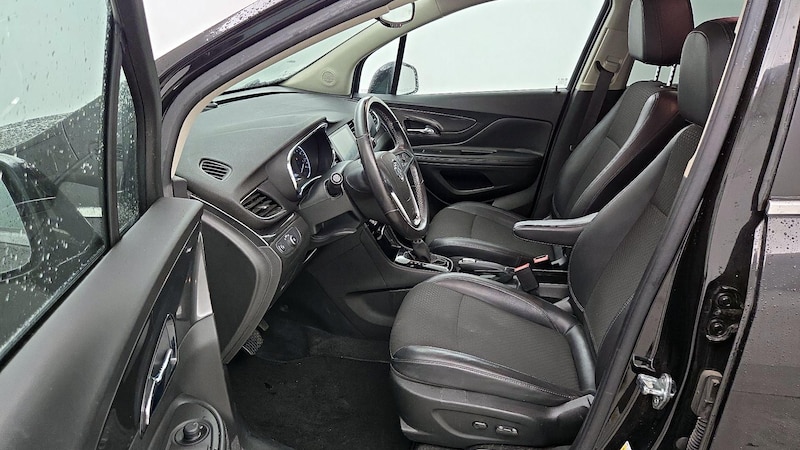 2019 Buick Encore Preferred 11