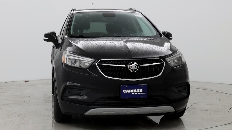 2019 Buick Encore Preferred 5