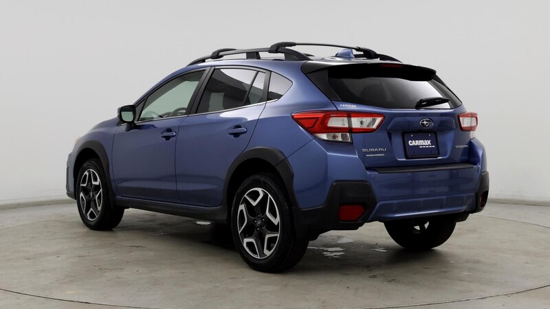 2019 Subaru Crosstrek Limited 2