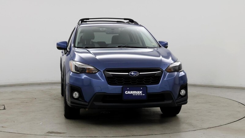 2019 Subaru Crosstrek Limited 5