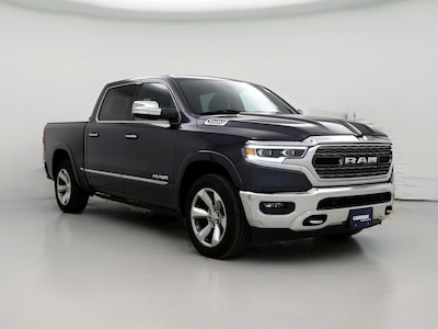 2019 RAM 1500 Limited -
                Hartford, CT