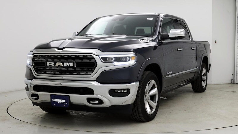 2019 RAM 1500 Limited 4