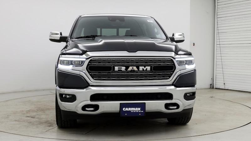 2019 RAM 1500 Limited 5