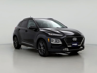 2018 Hyundai Kona Limited -
                Boston, MA