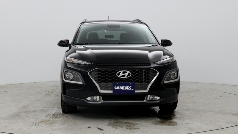 2018 Hyundai Kona Limited 5