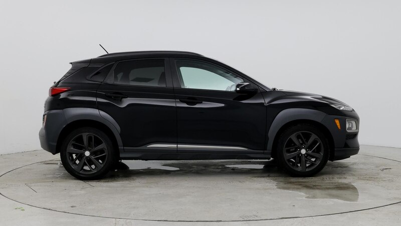 2018 Hyundai Kona Limited 7