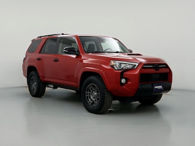 2020 Toyota 4Runner Venture -
                White Marsh, MD