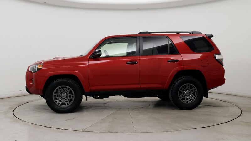 2020 Toyota 4Runner Venture 3