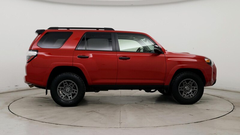 2020 Toyota 4Runner Venture 7