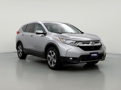 2019 Honda CR-V EX -
                Ellicott City, MD