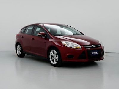 2014 Ford Focus SE -
                Westborough, MA