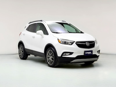 2019 Buick Encore Sport Touring -
                Gaithersburg, MD