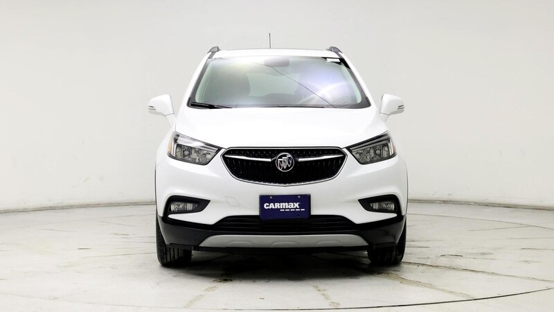 2019 Buick Encore Sport Touring 5