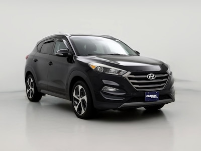 2016 Hyundai Tucson Sport -
                Hartford, CT