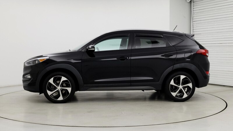 2016 Hyundai Tucson Sport 3