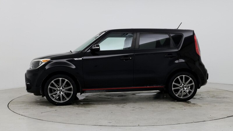 2017 Kia Soul Soul! 3