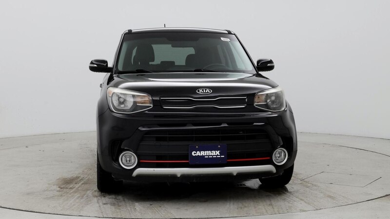 2017 Kia Soul Soul! 5