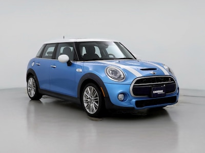 2015 MINI Cooper Hardtop S -
                Boston, MA