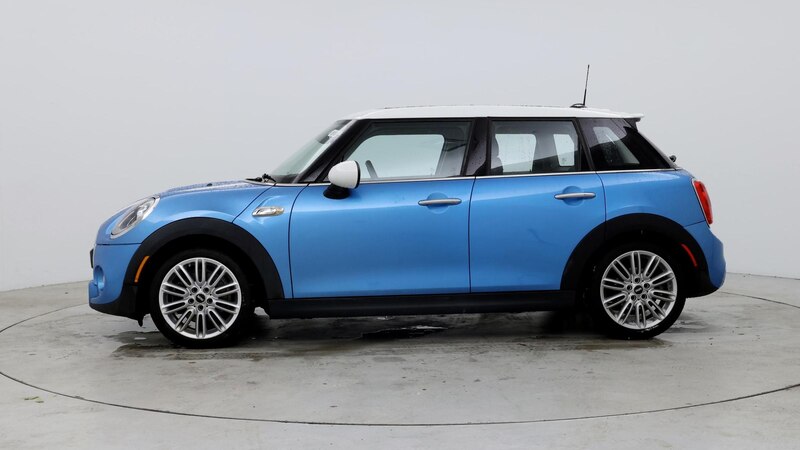 2015 MINI Cooper Hardtop S 3