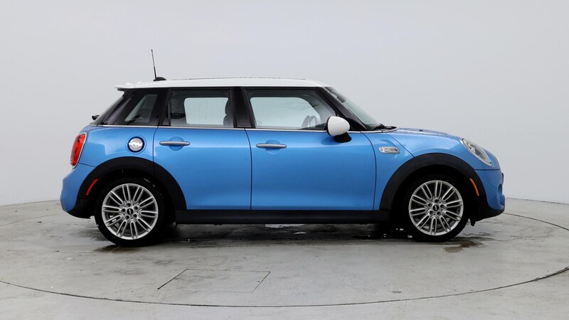 2015 MINI Cooper Hardtop S 7