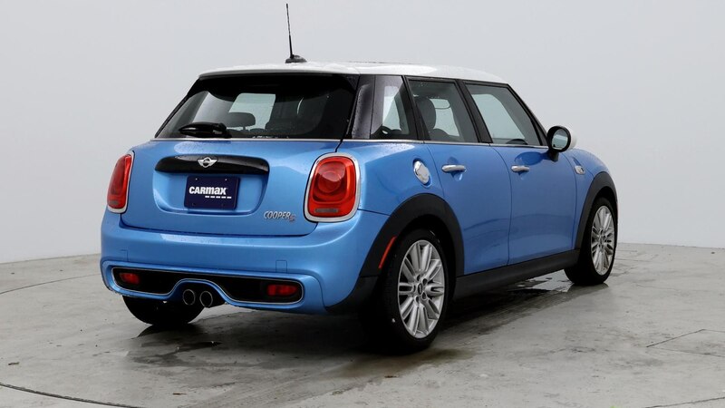 2015 MINI Cooper Hardtop S 8