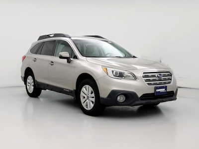 2016 Subaru Outback Premium -
                Hartford, CT