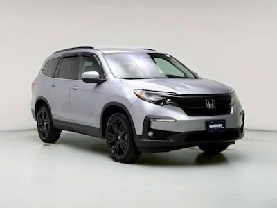 2022 Honda Pilot Special Edition -
                Laurel, MD