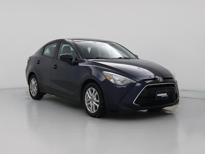 2017 Toyota Yaris iA  -
                Norwood, MA