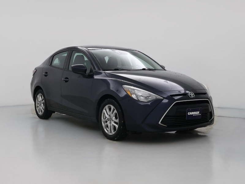 2017 Toyota Yaris iA  -
                  Ellicott City, MD