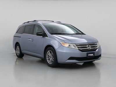 2013 Honda Odyssey EX -
                Norwood, MA