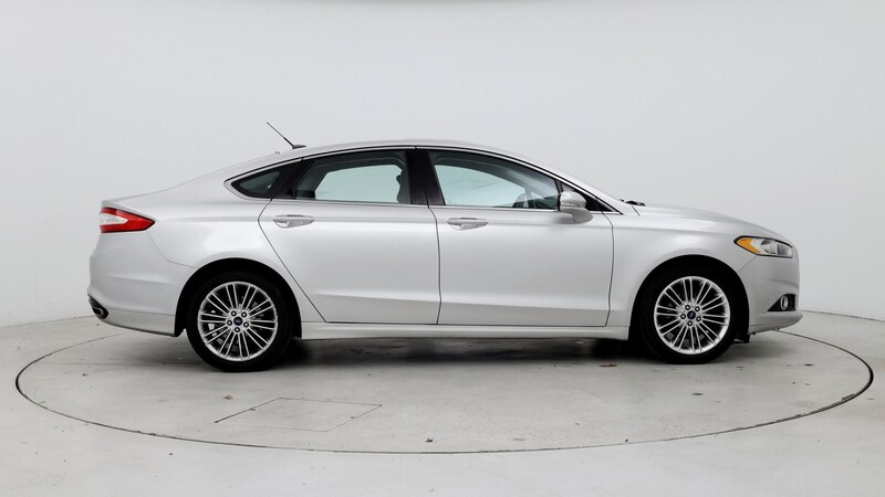 2015 Ford Fusion SE 7