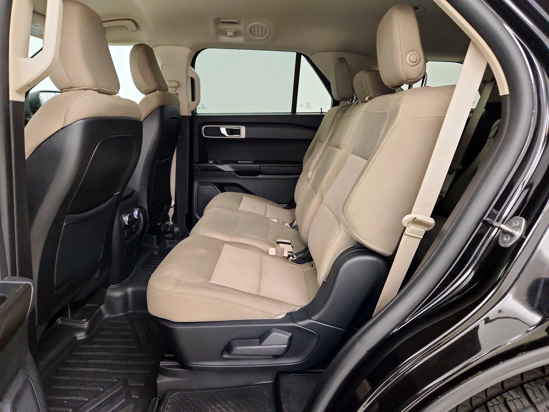 Thumbnail: 2020 Ford Explorer - 19