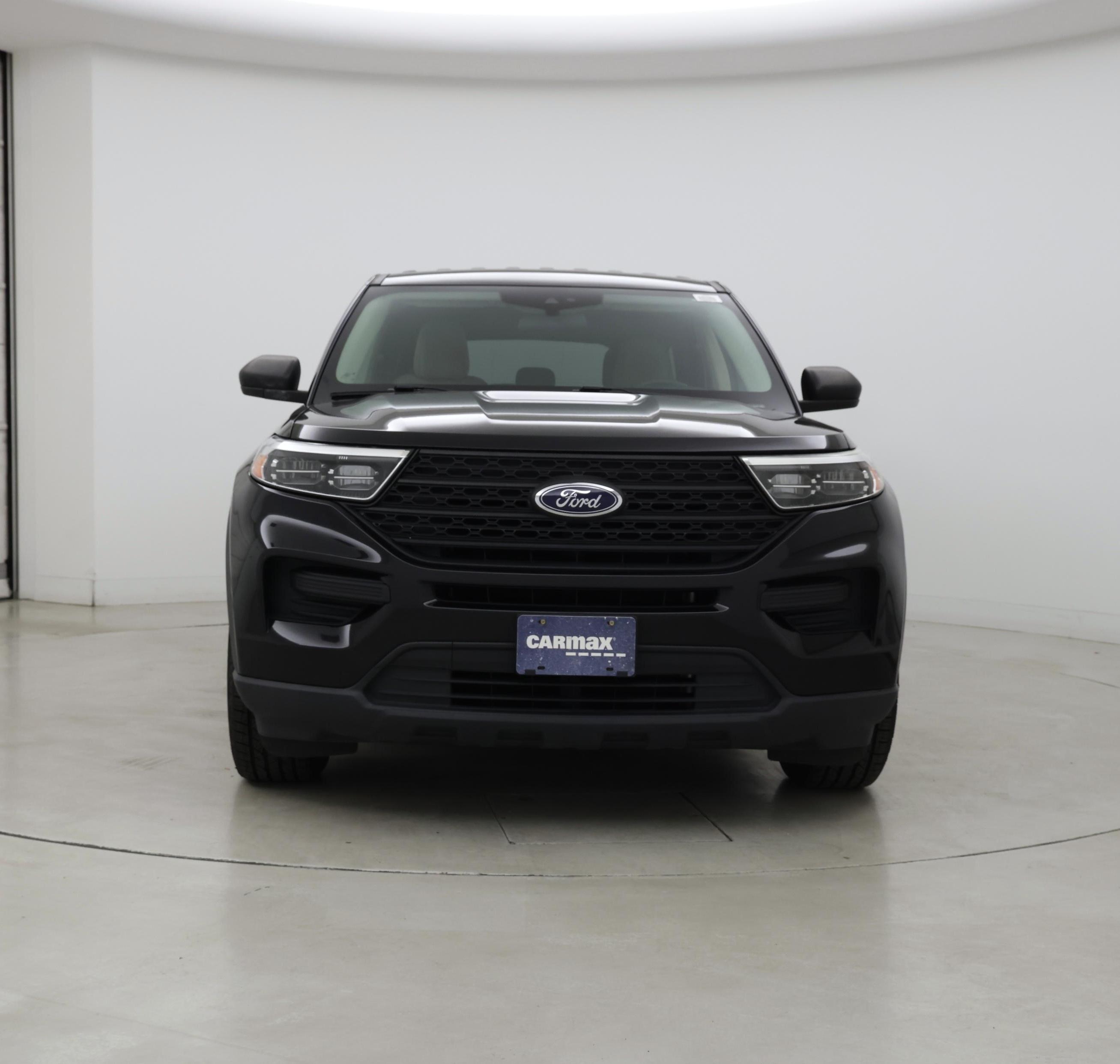 Thumbnail: 2020 Ford Explorer - 5