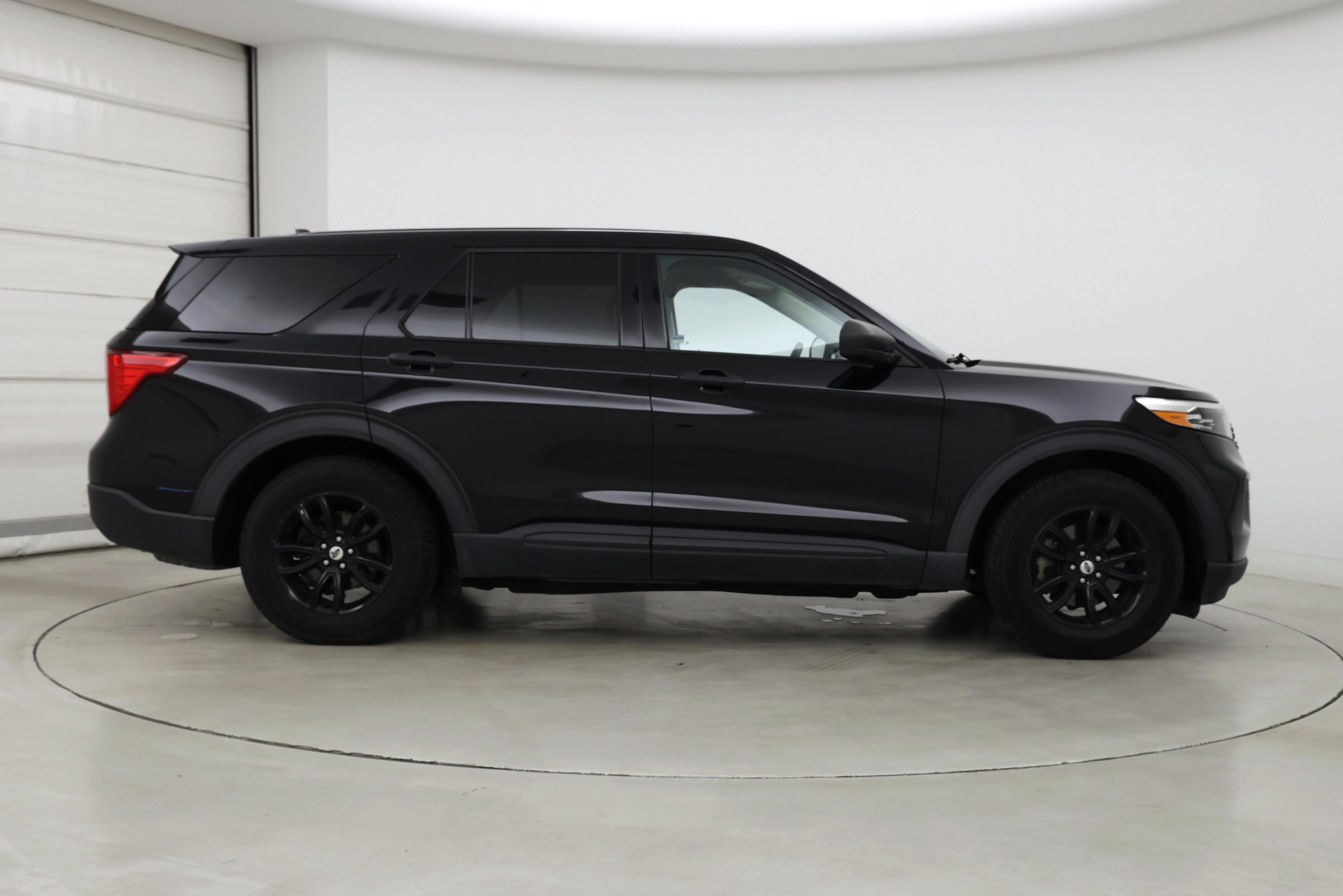 Thumbnail: 2020 Ford Explorer - 7