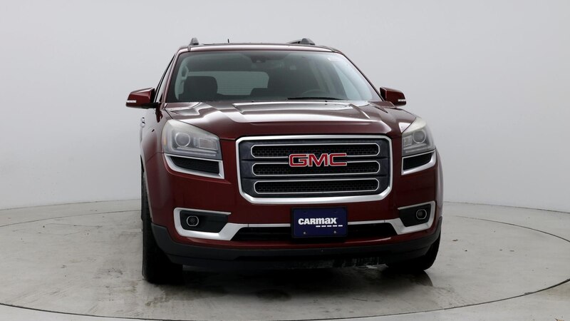 2015 GMC Acadia SLT 5