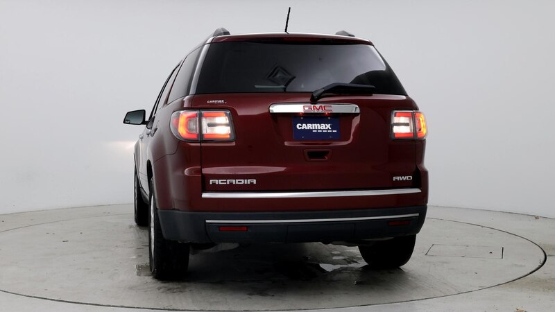 2015 GMC Acadia SLT 6