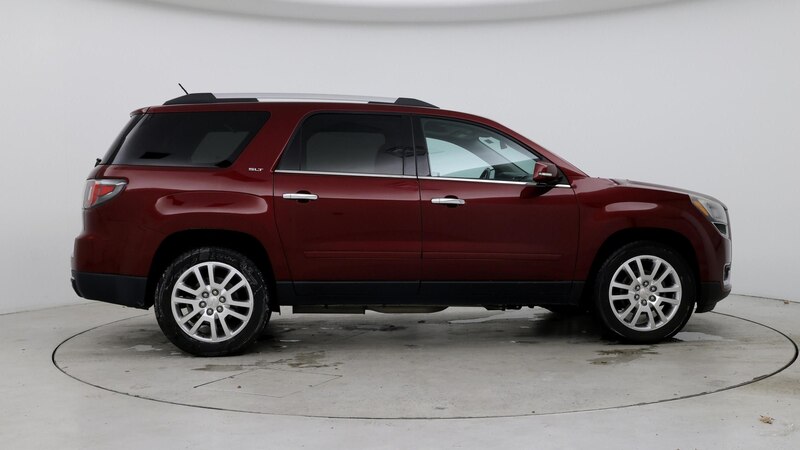 2015 GMC Acadia SLT 7