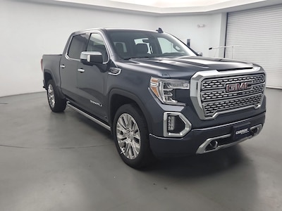 2021 GMC Sierra 1500 Denali -
                Wilmington, NC