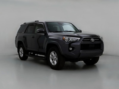 2021 Toyota 4Runner SR5 -
                King Of Prussia, PA