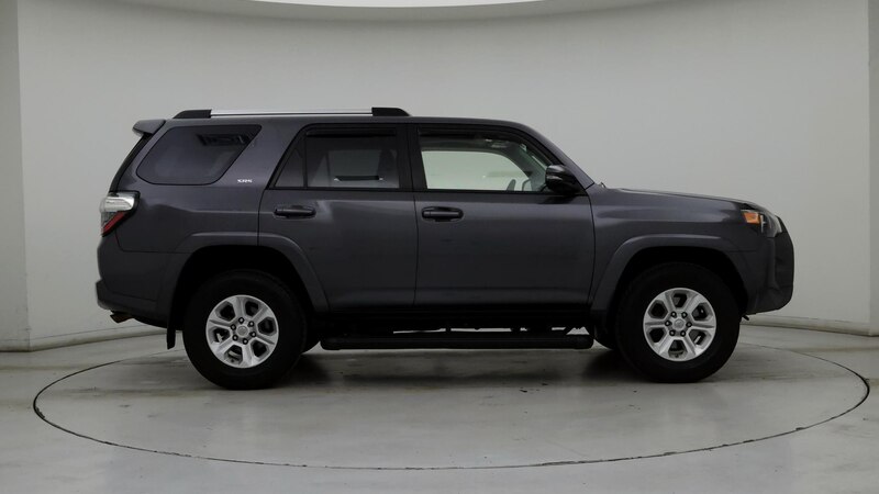 2021 Toyota 4Runner SR5 7