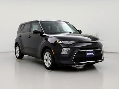 2022 Kia Soul LX -
                Hartford, CT