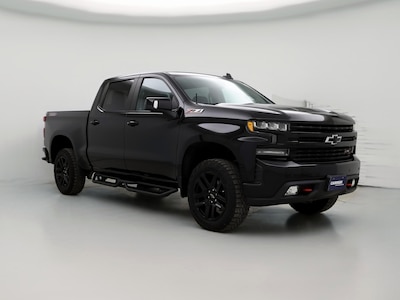 2021 Chevrolet Silverado 1500  -
                Hartford, CT