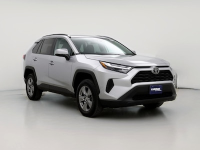 2023 Toyota RAV4 XLE -
                Hartford, CT