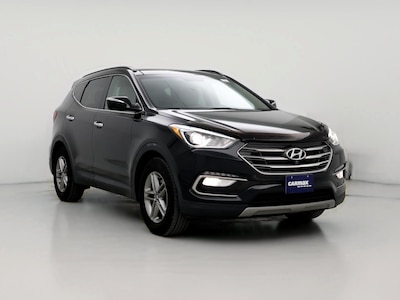 2017 Hyundai Santa Fe Sport 2.0T -
                Hartford, CT