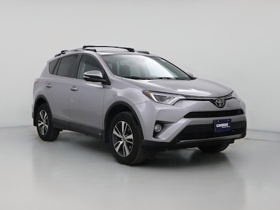 2017 Toyota RAV4 XLE -
                Norwood, MA