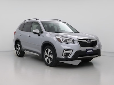 2019 Subaru Forester Touring -
                Norwood, MA