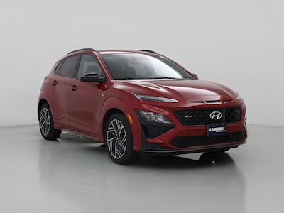 2023 Hyundai Kona N Line -
                Danvers, MA