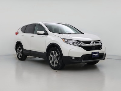 2018 Honda CR-V EX -
                South Portland, ME