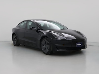 2021 Tesla Model 3 Long Range -
                Norwood, MA